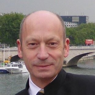 Jean-Yves Guilbaud