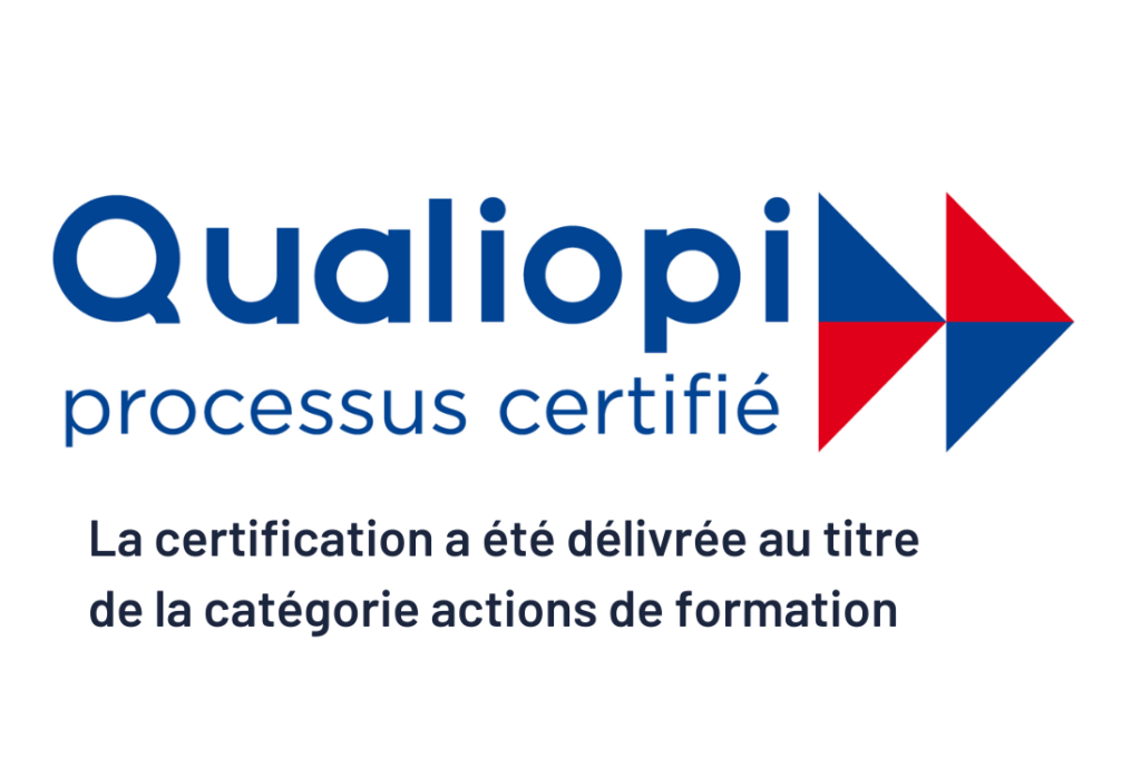 Certifié Qualiopi