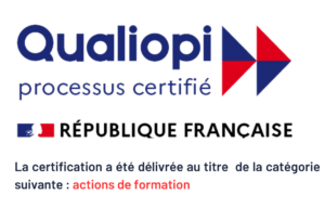 Certification Qualiopi