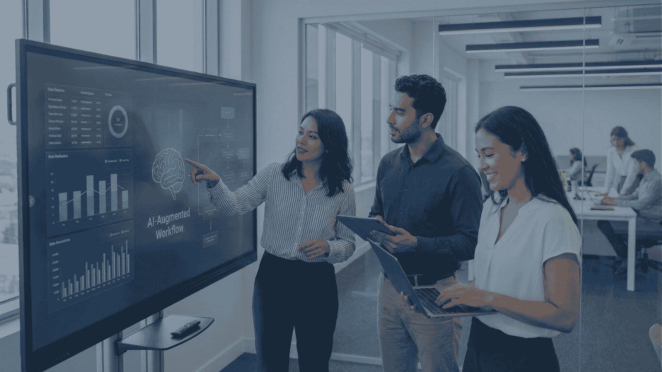 Comment réussir le déploiement de l’IA en entreprise ? Concilier performance et facteur humain