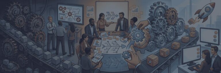 Inspect & Adapt (SAFe) : l’événement que vous sous-investissez… et qui bloque votre capacité à délivrer de la valeur