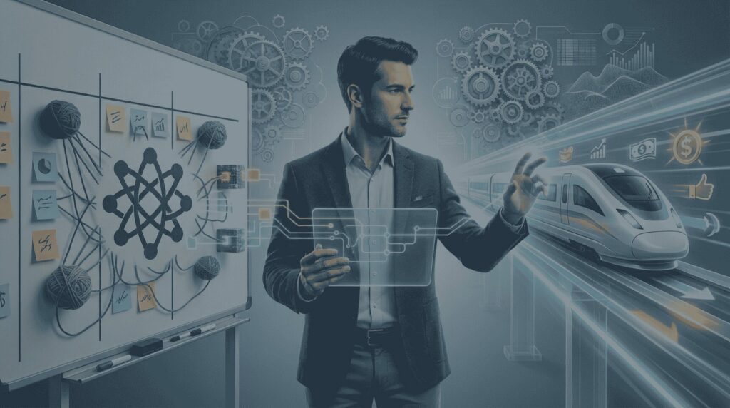 RTE - Release Train Engineer