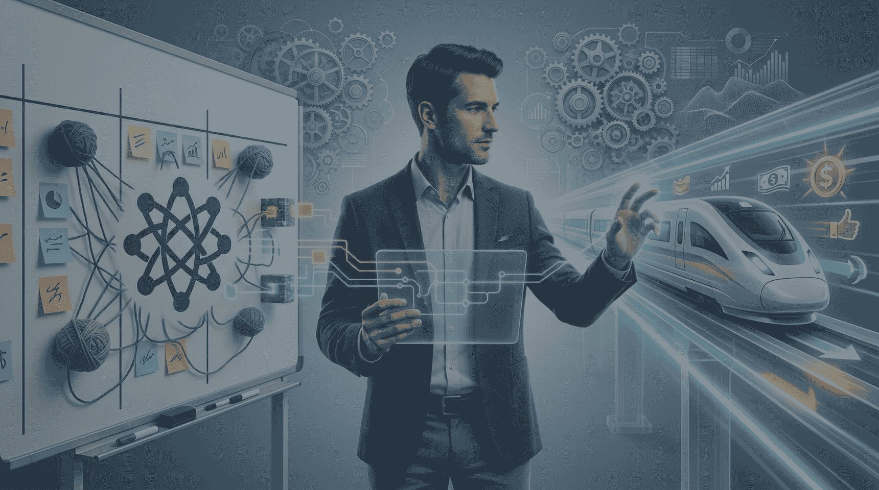 RTE - Release Train Engineer