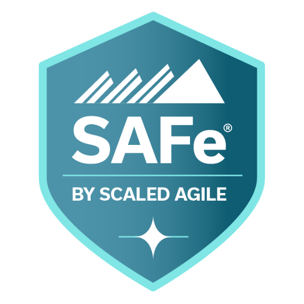 SAFe - Scaled Agile Framework