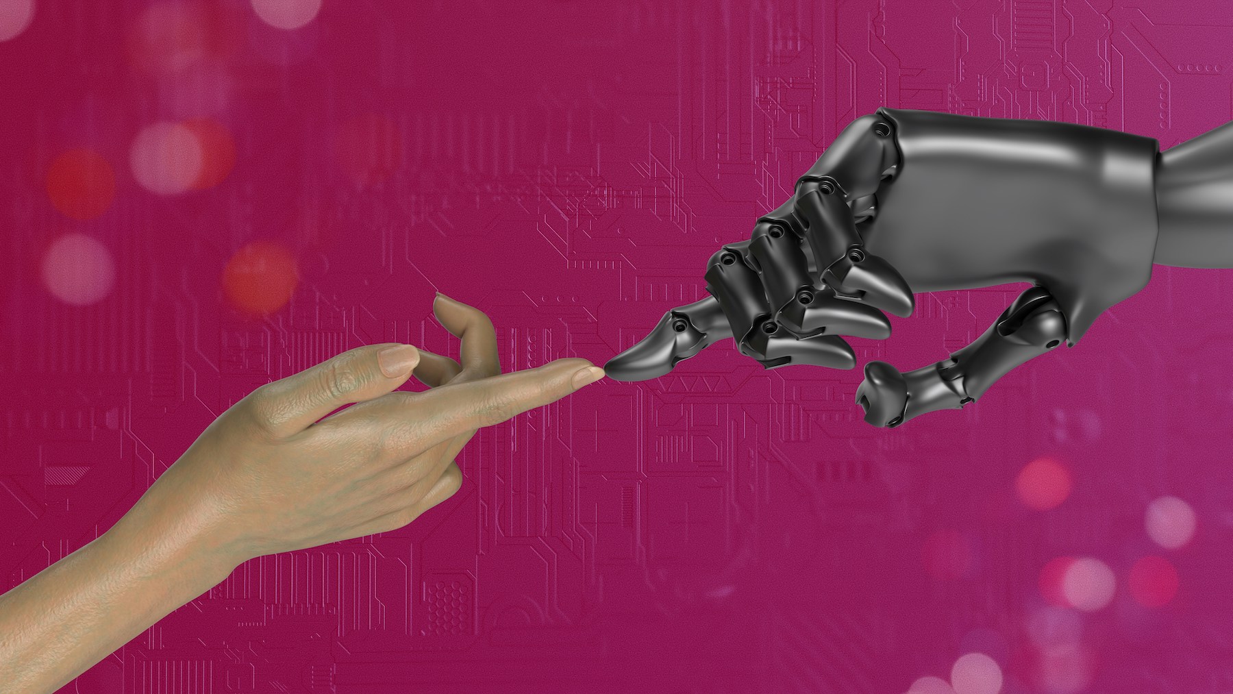 Intelligence Artificielle : une ambition à porter collectivement dans l’entreprise